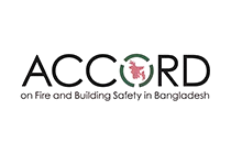ACCORD fire and building safety certification