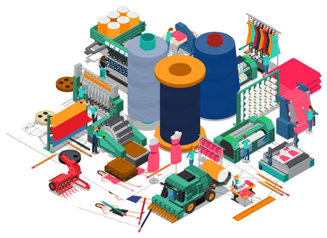 Product development